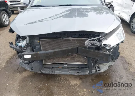 2019 Hyundai Elantra Se z USA, uszkodzony, nr VIN 5NPD74LF5KH463861